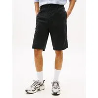 Tommy Jeans Chinoshorts TJM OTIS COTTON CHINO Regular fit mit praktischen Taschen