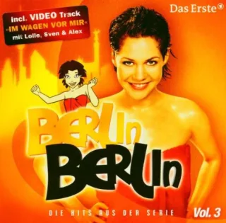 Berlin Berlin Vol. 3