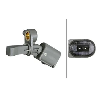 Hella Sensor f?r Raddrehzahl Audi A2 VW Lupo
