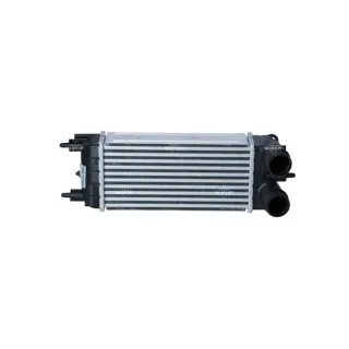 NRF Ladeluftk?hler Citroen C5 Peugeot 508 1,6 30548
