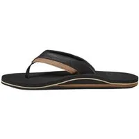 Reef Sandalen CUSHION DAWN Zehentrenner mit veganen Zehentrenner (1-tlg)