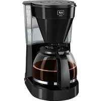Melitta Filterkaffeemaschine Easy 1023-02, Papierfilter 1x4