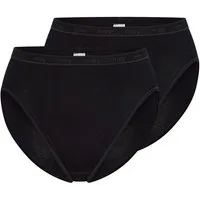Mey Jazz-Pants Slips 2er Pack MY Best of (Spar-Set, 2-St) Jazz Pants - Baumwolle - Elastische Passform für höchsten Tragekomfort