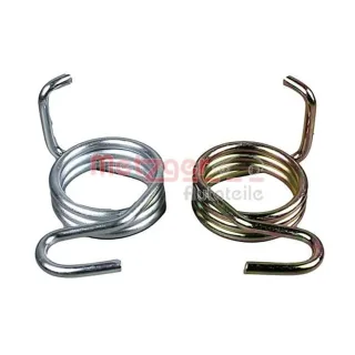 Metzger Reparatursatz f?r Feststellbremse Alfa Romeo Audi Fiat Lancia Peugeot