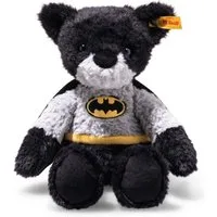 Steiff Kuscheltier Teddybär Batman, 29 cm