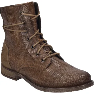 JOSEF SEIBEL Damen Stiefel Sienna 72 in camel