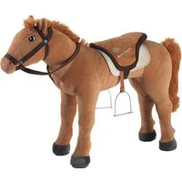 Heunec® Stehpferd Amadeus 90 cm, mit Sound