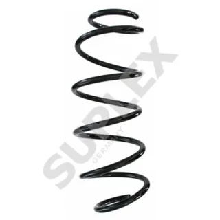 Suplex Feder vorne Mazda 2 DY