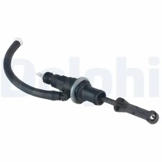 Delphi Kupplungsgeberzylinder LM80312 Nissan Interstar Opel Movano Renault Master