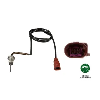 NTK Abgastemperatursensor VW Caddy Multivan Transporter 2,0