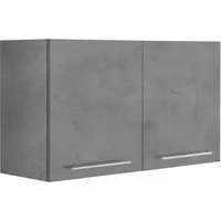 wiho Küchen Hängeschrank Flexi2 Breite 100 cm