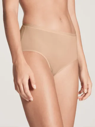 CALIDA - WOMEN Brief rose teint - Gr. - S