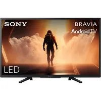 Sony KD-32W800/1 LCD-LED Fernseher (80 cm/32 Zoll, WXGA, Android TV, BRAVIA, HD Heady, Smart TV, Triple Tuner, HDR)