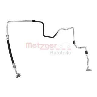 Metzger Hochdruckleitung f?r Klimaanlage Audi Q5 2360076
