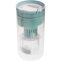 Philips Gerätebox Philips 642001007267 Staubbehälter für XC5041 XC5043 XC5141 XC5142