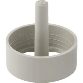 Geberit Ventilsieb mit 5 Löcher PP d 12mm grau zu Art.-Nr. 352328081 und 352329081 352332081