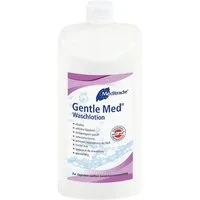 MediTrade Körperlotion Meditrade - Gentle Med® - Waschlotion - 500 ml