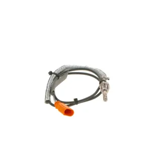 Bosch Abgastemperatursensor Seat Exeo VW Caddy Touran