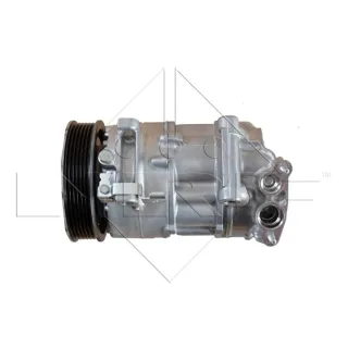 NRF Klimakompressor Citroen DS Peugeot 32593