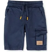 Sigikid Bermudas Tiger & Löwe für Kinder Jungen (1-tlg)