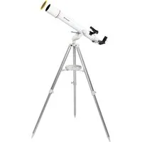 BRESSER Teleskop BRESSER NANO AR-70/700 AZ Teleskop