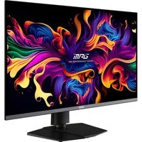 MSI MSI MPG 322URXDE QD-OLED, Gaming-Monitor, TFT-Monitor (3840 x 2160 px, 0.03 ms Reaktionszeit)