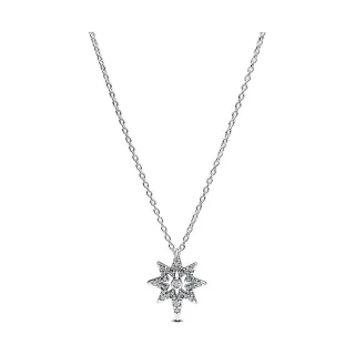 Pandora Kette Moments 393600C01-45