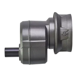 Milwaukee - M12FPDX-OA Exzenter-Vorsatz für M12FPDX - 4932464481