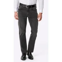 Sieh an! Bequeme Jeans 5-Pocket-Jeans normal
