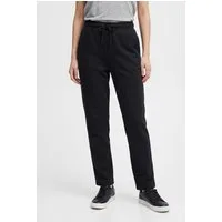 ONLY Play Sweathose ONPLOUNGE HW TAPERED SWT PNT Materialmix