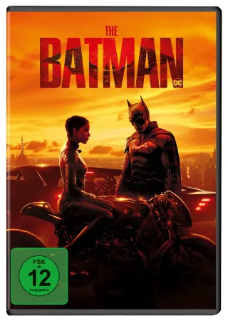 The Batman