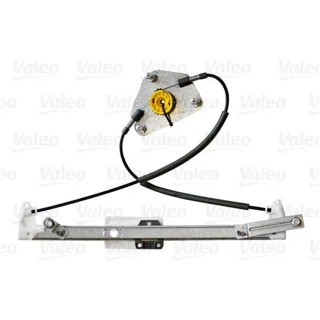 Valeo VW Golf 7