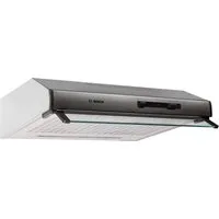 BOSCH Unterbauhaube DUL62FA51 Serie 2 DUL62FA51, Optimale & energiesparende LED-Beleuchtung