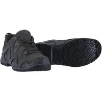 Lowa Military-Schuhe Arbeitsschuhe Zephyr MK2 GTX LO (Veloursleder) Wanderschuh