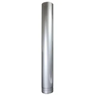 Bertrams Ewr Rohrelement 21RL1000-180 1000 mm, inst. Länge 940 mm, 180 x 0,6 mm