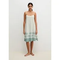 Marc O'Polo Nachthemd Mix N Match Cotton