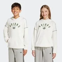 adidas Originals Kapuzensweatshirt LOGO PLAY HOODIE KIDS