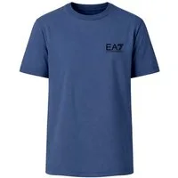 Emporio Armani T-Shirt T-Shirt Kurzarmshirt (1-tlg., 1)