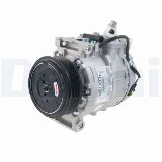 Delphi Klimakompressor Mercedes S-Klasse W221