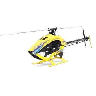 ALZRC R42 FBL Entry-level Advanced Version of Stunt RC Helicopter KIT