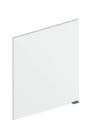 Keuco Spiegeltür RM 2.0 Ersatzteil SPS 90101 links, m.Griff 523,5x656mm, 90101010130 90101010130