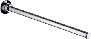 Hansgrohe Handtuchhalter Axor Montreux einarmig chrom, 42020000 42020000