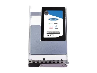 Origin Storage Enterprise | dell-3840esasri-s20 | SSD - Read Intensive