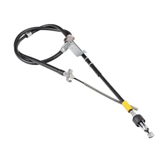 Febi Seilzug f?r Feststellbremse Toyota Land Cruiser Prado J12