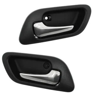 Türgriff Griff Innen Innentürgriff LINKS + RECHTS für Honda Accord VI 1998-2002