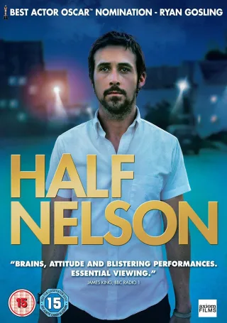 Half Nelson [2006] [DVD] [UK Import]