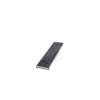 Hengst Aktivikohle-Innenraumfilter Ford Seat VW Sharan E919LC