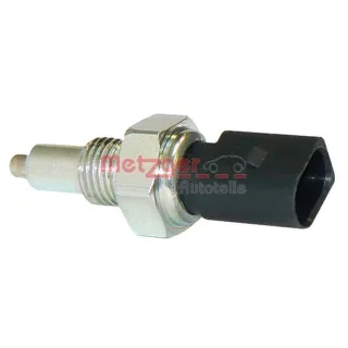 Metzger R?ckfahrlichtschalter AUDI A4 A6 A8 VW Passat Phaeton 1.9-3.3 TDI