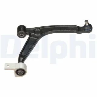 Delphi Querlenker vorne rechts Citroen Berlingo Xsara Peugeot Partner TC6939