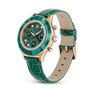 Swarovski Chronograph Octea 5672931